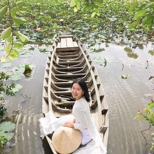 Meet your Posher, My